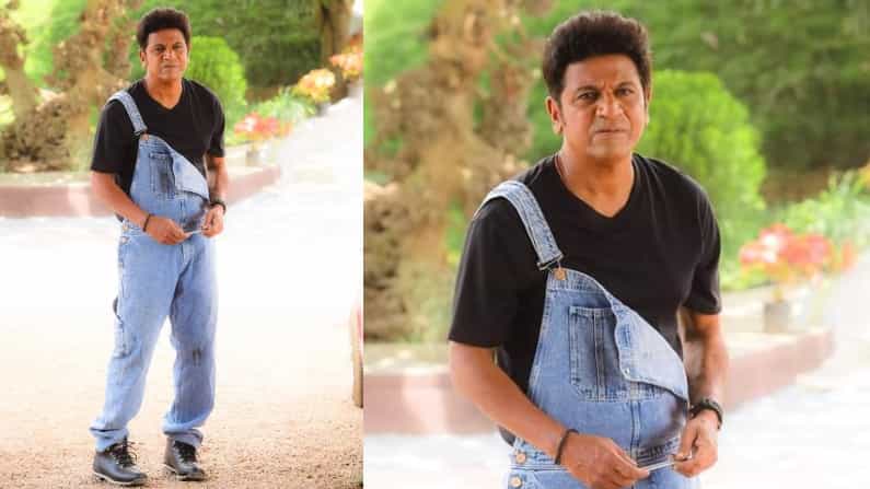 ‘ನೀ ಸಿಗೋವರೆಗೂ’ ಚಿತ್ರದ ಲವರ್ ಬಾಯ್ ಶಿವಣ್ಣ ಲುಕ್ ರಿಲೀಸ್; ಹ್ಯಾಟ್ರಿಕ್ ಹೀರೋಗೆ ವಯಸ್ಸೇ ಆಗೋಲ್ಲ ಎಂದ ಅಭಿಮಾನಿಗಳು ‘ನೀ ಸಿಗೋವರೆಗೂ’ ಚಿತ್ರದ ಲವರ್ ಬಾಯ್ ಶಿವಣ್ಣ ಲುಕ್ ರಿಲೀಸ್; ಹ್ಯಾಟ್ರಿಕ್ ಹೀರೋಗೆ ವಯಸ್ಸೇ ಆಗೋಲ್ಲ ಎಂದ ಅಭಿಮಾನಿಗಳು
