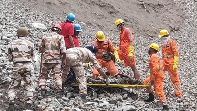 Kinnaur Landslide: ಹಿಮಾಚಲ ಪ್ರದೇಶದಲ್ಲಿ ಭೂಕುಸಿತ; ಸಾವನ್ನಪ್ಪಿದವರ ಸಂಖ್ಯೆ 23ಕ್ಕೆ ಏರಿಕೆ