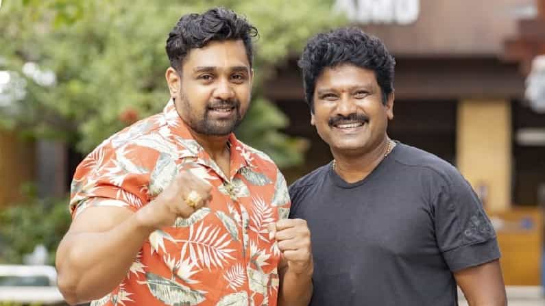 ಆಕ್ಷನ್ ಪ್ರಿನ್ಸ್ಗೆ ಆಕ್ಷನ್ ಕಟ್ ಹೇಳಲಿದ್ದಾರೆ ಶೋ ಮ್ಯಾನ್; ಅನೌನ್ಸ್ ಆಯ್ತು ಧ್ರುವ ಸರ್ಜಾ- ಪ್ರೇಮ್ ಕಾಂಬಿನೇಷನ್ನಲ್ಲಿ ಹೊಸ ಚಿತ್ರ