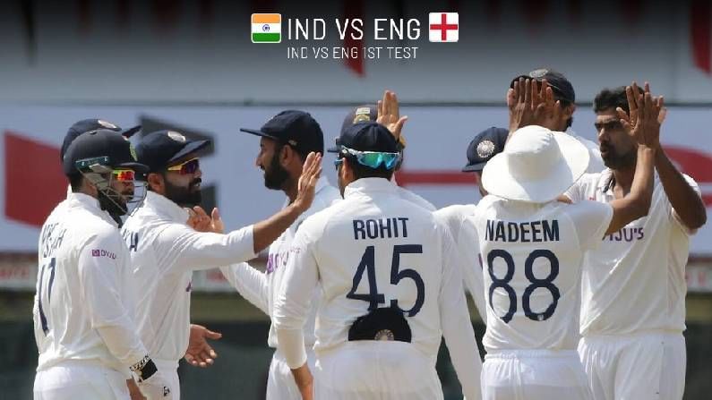 India vs England 1st Test: ಭಾರತ ಇಂಗ್ಲೆಂಡ್ ವಿರುದ್ದ ಮೊದಲ ಟೆಸ್ಟ್ ಪಂದ್ಯ ಗೆದ್ದರೆ ಏನಾಗಲಿದೆ?