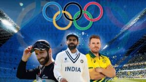 olympics vs cricket: ಕ್ರಿಕೆಟ್ ಆಡುವ ದೇಶಗಳು ಒಲಿಂಪಿಕ್ಸ್​ನಲ್ಲಿ ಗೆದ್ದ ಪದಕಗಳು ಎಷ್ಟು?
