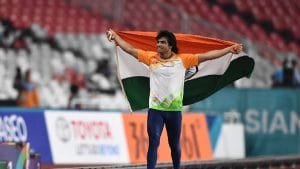 Neeraj Chopra: ಬಂಗಾರದ ಮನುಷ್ಯನಿಗೆ ಚಿನ್ನದಂತಹ ಗೌರವ: ಇನ್ಮುಂದೆ ಆಗಸ್ಟ್ 7 ಬರೀ ದಿನವಲ್ಲ