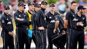 IPL 2021: ಐಪಿಎಲ್​ಗಾಗಿ 2 ತಂಡ ಕಟ್ಟಿದ್ದ ನ್ಯೂಜಿಲೆಂಡ್..!