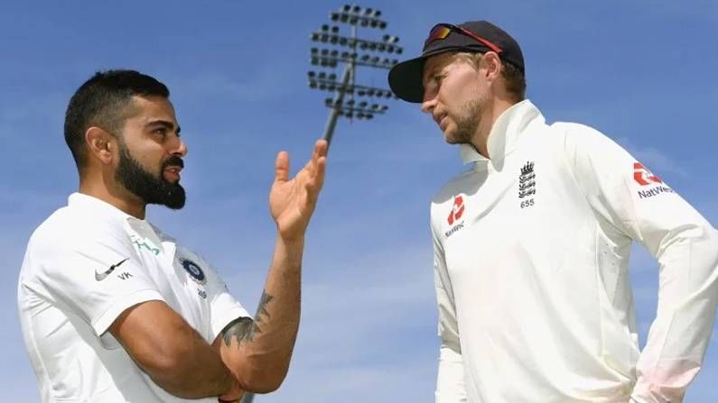 India vs England 2nd Test: ಉಭಯ ತಂಡಗಳಿಗೂ ಬಿಗ್ ಶಾಕ್: ಇಬ್ಬರು ಆಟಗಾರರು ಔಟ್ India vs England 2nd Test: ಉಭಯ ತಂಡಗಳಿಗೂ ಬಿಗ್ ಶಾಕ್: ಇಬ್ಬರು ಆಟಗಾರರು ಔಟ್