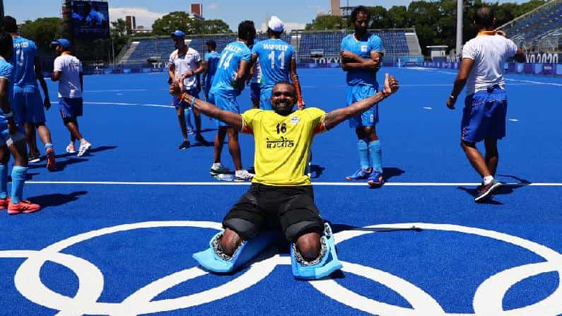 P.R. Sreejesh: ಭಾರತದ ಹಾಕಿ ತಾರೆ ಶ್ರೀಜೇಶ್ಗೆ ಭರ್ಜರಿ ಬಹುಮಾನ ಘೋಷಿಸಿದ ಕೇರಳ ಸರ್ಕಾರ