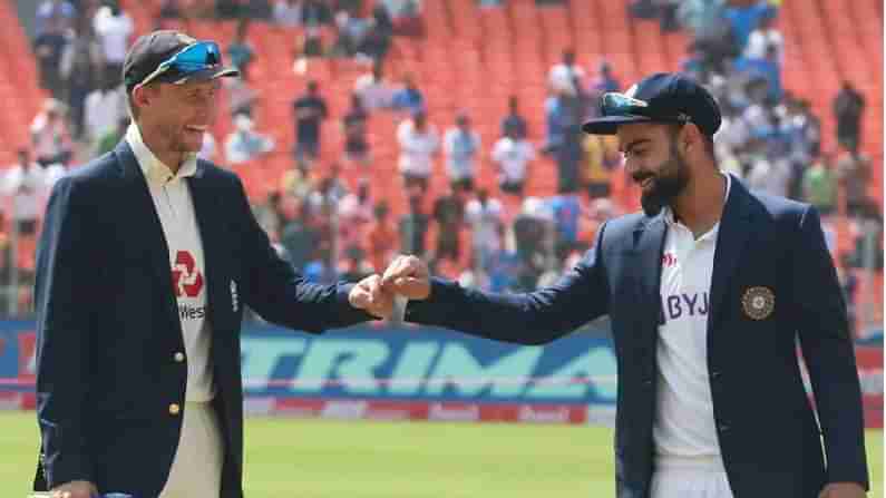 India vs England 2nd Test: ಟಾಸ್ ಗೆದ್ದರೂ ಇಂಗ್ಲೆಂಡ್ ಬೌಲಿಂಗ್ ಆಯ್ಕೆ ಮಾಡಲು ಇದುವೇ ಮುಖ್ಯ ಕಾರಣ