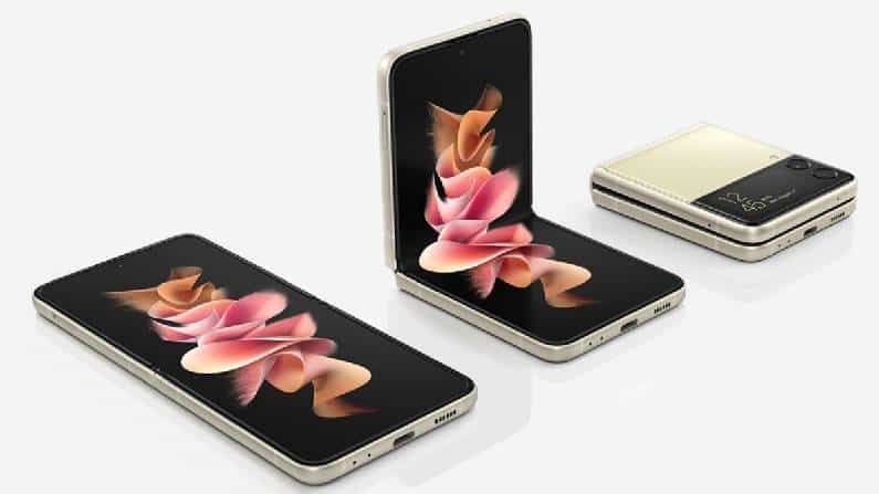 Samsung Galaxy: ಮಡಚಿದರೆ ಫೋನ್, ಬಿಡಿಸಿದರೆ ಸ್ಮಾರ್ಟ್ಫೋನ್: ಇದು ಸ್ಯಾಮ್ಸಂಗ್ನ ಹೊಸ ಮೊಬೈಲ್