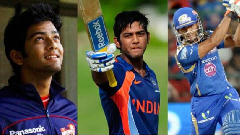 Unmukt Chand: ಅಮೆರಿಕ ಲೀಗ್​ನಲ್ಲಿ ಭಾರತೀಯ ಆಟಗಾರ: ಮತ್ತದೇ ತಪ್ಪು ಮಾಡಿದ ಉನ್ಮುಕ್ತ್ ಚಂದ್