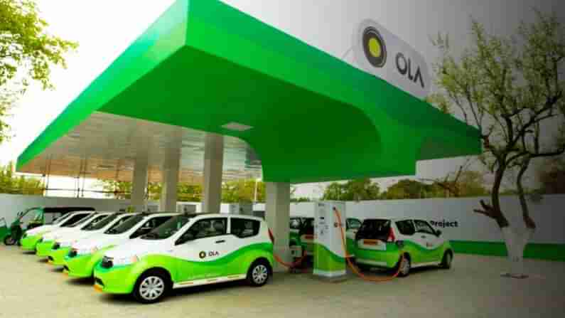 Ola Cars: ಓಲಾ ಕಾರ್ಸ್​, ಇಲ್ಲಿ ಕಡಿಮೆ ಬೆಲೆಗೆ ಕಾರುಗಳು ಸಿಗಲಿದೆ