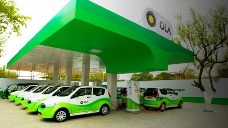 Ola Cars: ಓಲಾ ಕಾರ್ಸ್​, ಇಲ್ಲಿ ಕಡಿಮೆ ಬೆಲೆಗೆ ಕಾರುಗಳು ಸಿಗಲಿದೆ