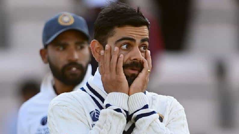 WTC Points Table: 12 ಅಂಕಗಳಿಸಿದ ತಂಡಕ್ಕೆ ಅಗ್ರಸ್ಥಾನ: 14 ಅಂಕ ಪಡೆದರೂ ಟೀಮ್ ಇಂಡಿಯಾಗಿಲ್ಲ ಪ್ರಥಮ ಸ್ಥಾನ WTC Points Table: 12 ಅಂಕಗಳಿಸಿದ ತಂಡಕ್ಕೆ ಅಗ್ರಸ್ಥಾನ: 14 ಅಂಕ ಪಡೆದರೂ ಟೀಮ್ ಇಂಡಿಯಾಗಿಲ್ಲ ಪ್ರಥಮ ಸ್ಥಾನ