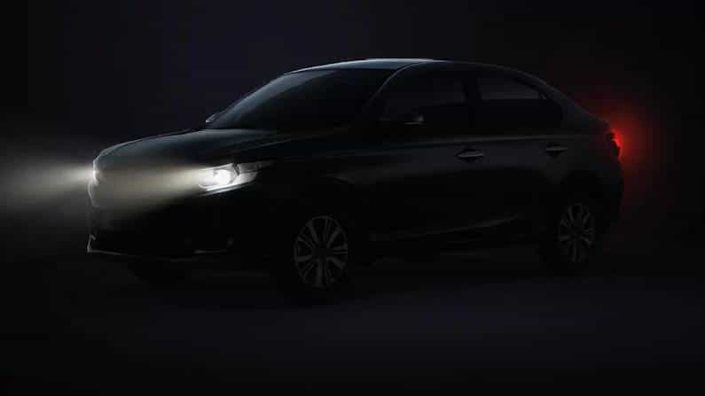 ಹೋಂಡಾ ಕಾರ್ಸ್ ಇಂಡಿಯಾ (Honda Cars India) ಹೊಸ ಹೋಂಡಾ ಅಮೇಜ್ ಕಾರನ್ನು ಮತ್ತೊಮ್ಮೆ ಬಿಡುಗಡೆ ಮಾಡಿದೆ. ಈ ಹಿಂದಿನ ಅಮೇಜ್ ಕಾರಿಗೆ ಹೋಲಿಸಿದರೆ ಈ ಬಾರಿ ಕಂಪೆನಿಯು ಕಾರನ್ನು ಮತ್ತಷ್ಟು ಅಪ್ಗ್ರೇಡ್ ಮಾಡಿರುವುದು ವಿಶೇಷ. ನೂತನ ಮಾಡೆಲ್ನಲ್ಲಿ ವಿನ್ಯಾಸಕ್ಕೆ ಸಂಬಂಧಿಸಿದಂತೆ ಹಲವು ಬದಲಾವಣೆಗಳನ್ನು ಮಾಡಲಾಗಿದೆ. ಇದರ ಹೊರತಾಗಿ, ವೈಶಿಷ್ಟ್ಯಗಳನ್ನು ಸಹ ಅಪ್ಗ್ರೇಡ್ ಮಾಡಲಾಗಿದೆ.