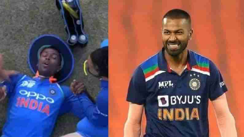 Hardik Pandya: ಟಿ20 ವಿಶ್ವಕಪ್​ಗೆ ಹಾರ್ದಿಕ್ ಪಾಂಡ್ಯ ಆಯ್ಕೆ ಬಗ್ಗೆ ಬಿಗ್ ಅಪ್ಡೇಟ್ ನೀಡಿದ ಬೌಲಿಂಗ್ ಕೋಚ್