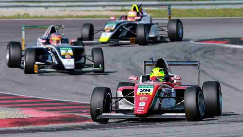 Formula 4 India: ಭಾರತೀಯ ಫಾರ್ಮುಲಾ ರೇಸಿಂಗ್​ಗೆ ಚಾಲನೆ: 4 ನಗರಗಳಲ್ಲಿ ನಡೆಯಲಿದೆ ಸ್ಪರ್ಧೆ