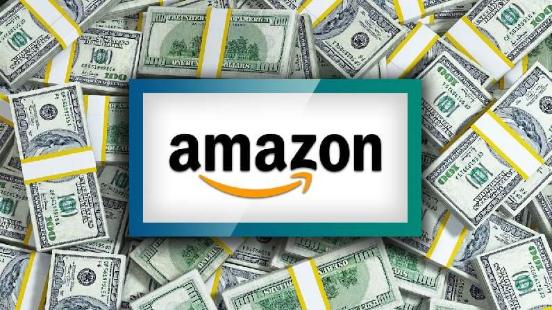 Amazon: ಈ ಐದು ಪ್ರಶ್ನೆಗಳಿಗೆ ಉತ್ತರಿಸಿದ್ರೆ ಸಿಗುತ್ತೆ 25 ಸಾವಿರ ರೂ. Amazon: ಈ ಐದು ಪ್ರಶ್ನೆಗಳಿಗೆ ಉತ್ತರಿಸಿದ್ರೆ ಸಿಗುತ್ತೆ 25 ಸಾವಿರ ರೂ.