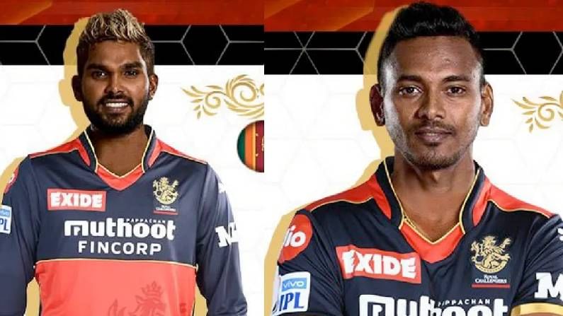 IPL 2021: ಈ ಸಲ ಕಪ್ ನಮ್ದೆ: RCB ಹೊಸ ಆಟಗಾರರಿಂದ ವಿಶೇಷ ಸಂದೇಶ