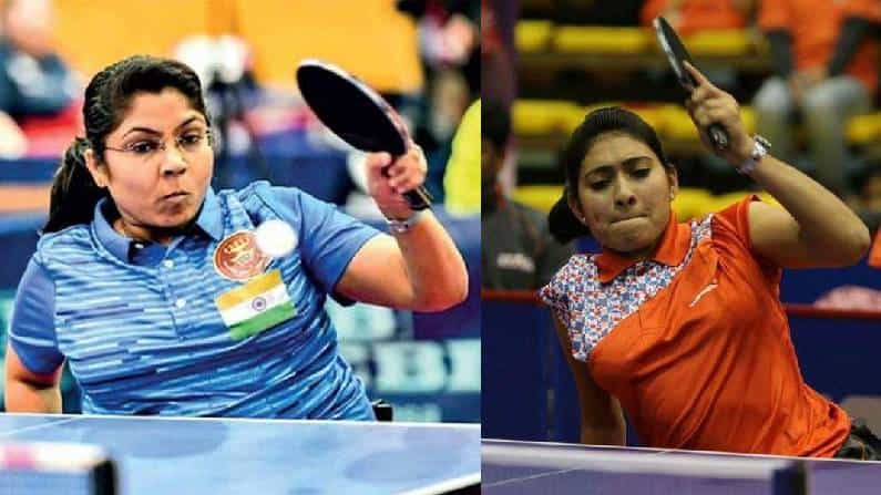 Tokyo 2020 Paralympics: ಸೋಲಿನೊಂದಿಗೆ ಪ್ಯಾರಾಲಿಂಪಿಕ್ಸ್ ಅಭಿಯಾನ ಆರಂಭಿಸಿದ ಭಾರತ Tokyo 2020 Paralympics: ಸೋಲಿನೊಂದಿಗೆ ಪ್ಯಾರಾಲಿಂಪಿಕ್ಸ್ ಅಭಿಯಾನ ಆರಂಭಿಸಿದ ಭಾರತ