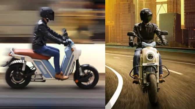 eBikeGo ಹೊಸ ಸ್ಕೂಟರ್: ಕಡಿಮೆ ಬೆಲೆ, 160 ಕಿ.ಮೀ ಮೈಲೇಜ್