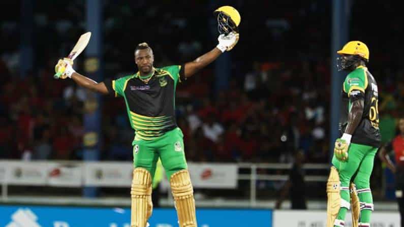 Andre Russell: ಬರೋಬ್ಬರಿ 255 ರನ್: ಅಬ್ಬರ, ಸಿಡಿಲಬ್ಬರ...ಅತೀ ವೇಗದ ಅರ್ಧಶತಕ ಸಿಡಿಸಿದ ಆ್ಯಂಡ್ರೆ ರಸೆಲ್ Andre Russell: ಬರೋಬ್ಬರಿ 255 ರನ್: ಅಬ್ಬರ, ಸಿಡಿಲಬ್ಬರ...ಅತೀ ವೇಗದ ಅರ್ಧಶತಕ ಸಿಡಿಸಿದ ಆ್ಯಂಡ್ರೆ ರಸೆಲ್