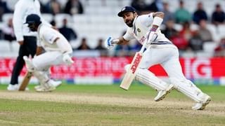 IND vs ENG: 4ನೇ ಟೆಸ್ಟ್​ಗೆ ಟೀಮ್ ಇಂಡಿಯಾದಲ್ಲಿ ಬದಲಾವಣೆ ಖಚಿತ: ಹಿಂಟ್ ಕೊಟ್ಟ ವಿರಾಟ್ ಕೊಹ್ಲಿ