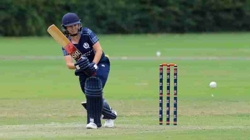 ಟೀಮ್ ಇಂಡಿಯಾವನ್ನು ನೆನಪಿಸಿದ ವಿದೇಶಿ ತಂಡ: ಕೇವಲ 36 ರನ್ಗೆ ಆಲೌಟ್