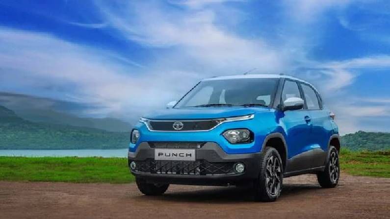 ಬೆಲೆ:  Tata Punch Micro SUV ಬೆಲೆಗಳು 5 ಲಕ್ಷ ರೂಪಾಯಿಗಳಿಂದ ಆರಂಭವಾಗಲಿದೆ ಎಂದು ಅಂದಾಜಿಸಲಾಗಿದೆ.