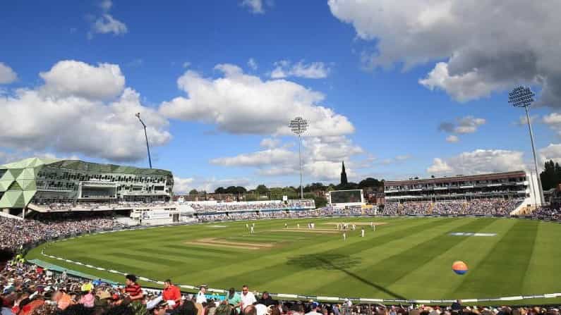 India vs England 3rd Test: ಹೆಡಿಂಗ್ಲೆಯಲ್ಲಿ ನಡೆಯಲಿರುವ ಮೂರನೇ ಟೆಸ್ಟ್ಗೆ ಮಳೆ ಅಡ್ಡಿಪಡಿಸಲಿದೆಯಾ?; ವರದಿ ಇಲ್ಲಿದೆ