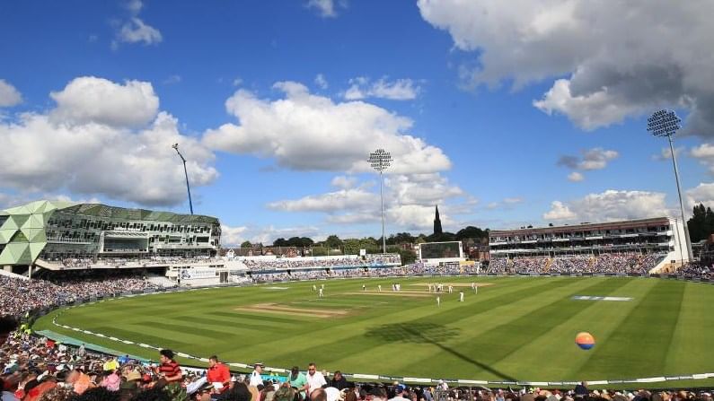 India vs England 3rd Test: ಹೆಡಿಂಗ್ಲೆಯಲ್ಲಿ ನಡೆಯಲಿರುವ ಮೂರನೇ ಟೆಸ್ಟ್​ಗೆ ಮಳೆ ಅಡ್ಡಿಪಡಿಸಲಿದೆಯಾ?; ವರದಿ ಇಲ್ಲಿದೆ