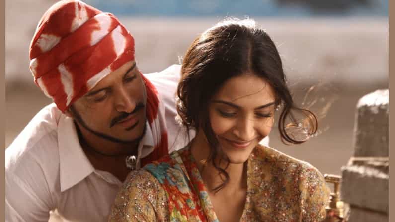 ಕೇವಲ 11ರೂ ಪಡೆದು ‘ಭಾಗ್ ಮಿಲ್ಖಾ ಭಾಗ್’ ಚಿತ್ರದ ಪ್ರಮುಖ ಪಾತ್ರದಲ್ಲಿ ಕಾಣಿಸಿಕೊಂಡಿದ್ದರು ಈ ನಟಿ; ಕಾರಣವೇನು? ಕೇವಲ 11ರೂ ಪಡೆದು ‘ಭಾಗ್ ಮಿಲ್ಖಾ ಭಾಗ್’ ಚಿತ್ರದ ಪ್ರಮುಖ ಪಾತ್ರದಲ್ಲಿ ಕಾಣಿಸಿಕೊಂಡಿದ್ದರು ಈ ನಟಿ; ಕಾರಣವೇನು?