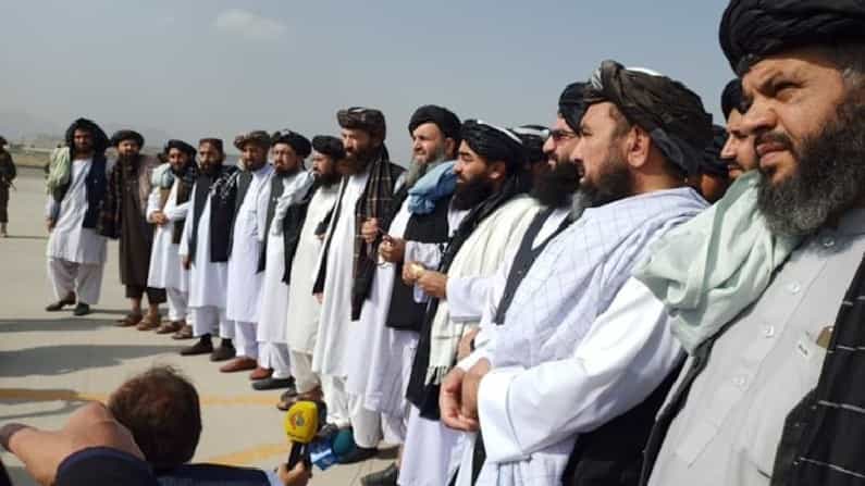 Afghanistan Crisis: ಅಫ್ಘಾನಿಸ್ತಾನದಲ್ಲಿ ಇಂದು ಅಥವಾ ನಾಳೆ ತಾಲಿಬಾನ್ ಸರ್ಕಾರ ರಚನೆ ಸಾಧ್ಯತೆ