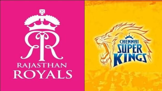 IPL 2021: RR ಮತ್ತು CSK ತಂಡಕ್ಕೆ ಬಿಗ್ ಶಾಕ್: ಪ್ರಮುಖ ಆಟಗಾರರು ಅಲಭ್ಯ IPL 2021: RR ಮತ್ತು CSK ತಂಡಕ್ಕೆ ಬಿಗ್ ಶಾಕ್: ಪ್ರಮುಖ ಆಟಗಾರರು ಅಲಭ್ಯ