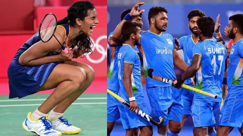 Tokyo Olympics 2020: ಪದಕಕ್ಕಾಗಿ ಒಂದು ಹೆಜ್ಜೆ: ಒಲಿಂಪಿಕ್ಸ್ನಲ್ಲಿ ಇಂದು ಭಾರತಕ್ಕೆ 2 ಪಂದ್ಯ