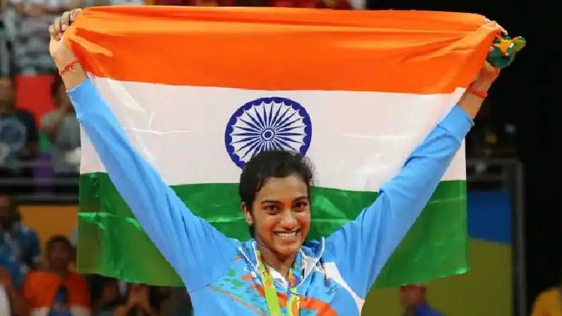 PV sindhu: ಒಲಂಪಿಕ್ಸ್​ನಲ್ಲಿ ಕಂಚಿನ ಪದಕ ಗೆದ್ದ ಪಿವಿ ಸಿಂಧುಗೆ 30 ಲಕ್ಷ ನಗದು ಬಹುಮಾನ; ಆದೇಶ ಹೊರಡಿಸಿದ ಆಂಧ್ರ ಸಿಎಂ