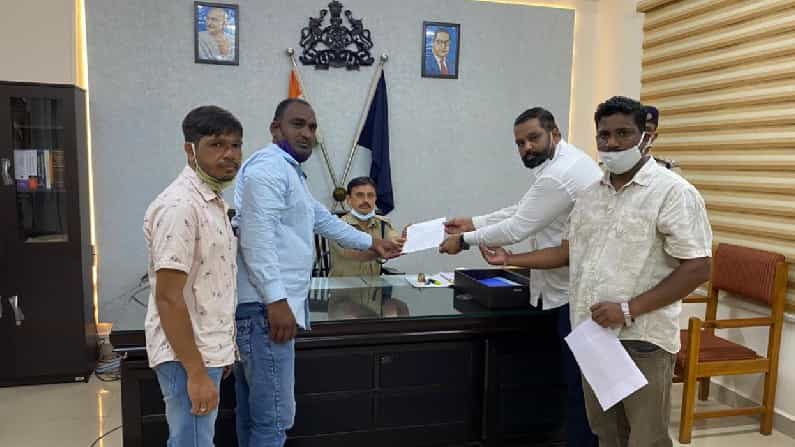 ಜಾಹಿರಾತಿನಲ್ಲಿ ಹಿಂದೂ ಧಾರ್ಮಿಕ ಭಾವನೆಗೆ ಧಕ್ಕೆ ಆರೋಪ; ಬೆಳಗಾವಿಯ ಖಾಸಗಿ ಹೊಟೆಲ್ ವಿರುದ್ಧ ದೂರು ದಾಖಲು