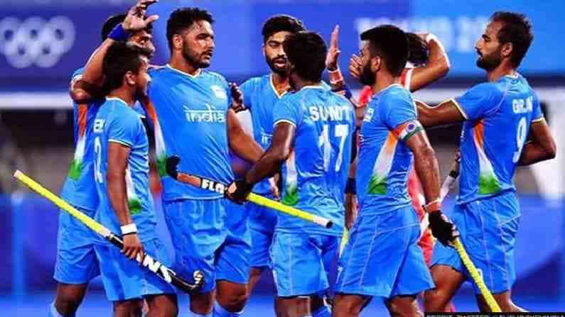 Tokyo Olympics 2020: 41 ವರ್ಷಗಳ ಬಳಿಕ ಸೆಮಿಫೈನಲ್ ಪ್ರವೇಶಿಸಿದ ಭಾರತ