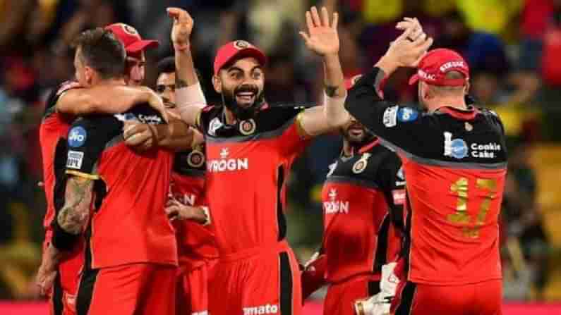 IPL 2021: RCB ಅಭಿಮಾನಿಗಳಿಗೆ ಗುಡ್​ ನ್ಯೂಸ್: ಸ್ಟಾರ್ ಆಟಗಾರರು ಕಣಕ್ಕಿಳಿಯುವುದು ಖಚಿತ