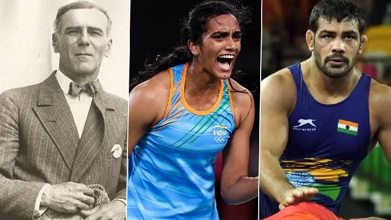 PV Sindhu: ಒಲಿಂಪಿಕ್ಸ್​ನಲ್ಲಿ ಈ ಸಾಧನೆ ಮಾಡಿದ್ದು ಇವರಿಬ್ಬರೇ..!