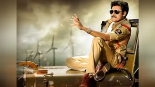 ನಾಗಾರ್ಜುನ ಜನ್ಮದಿನ: ಸ್ವಾರ್ಥಕ್ಕಾಗಿ ಪ್ರಕಾಶ್​ ರೈ ಪಾರ್ಟಿ? ಮಾ ಚುನಾವಣೆ ಹೊಸ್ತಿಲಲ್ಲಿ ಹೊಸ ಆರೋಪ