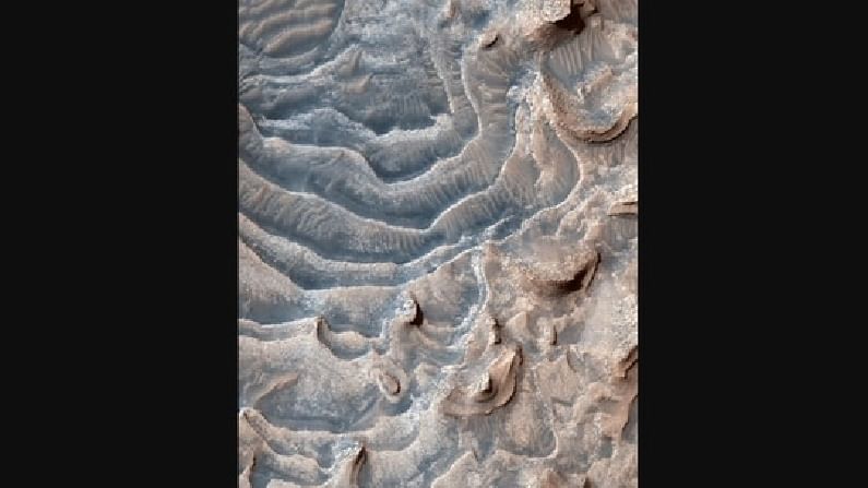 NASA: ದಯವಿಟ್ಟು ಗಮನಿಸಿ, 'ನಿಮಗೆ ಮಂಗಳ ಗ್ರಹದ ಅಂಗಳದಿಂದ ಇಮೈಲ್ ಬಂದಿದೆ'