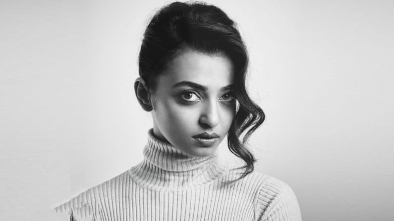 Radhika Apte: ನಗ್ನವಾಗಿ ಕಾಣಿಸಿಕೊಂಡ ರಾಧಿಕಾ ಆಪ್ಟೆ; ಅವರನ್ನು ಬ್ಯಾನ್​ ಮಾಡಿ ಎಂದ ನೆಟ್ಟಿಗರು