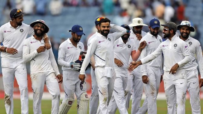 ಆಸ್ಟ್ರೇಲಿಯಾಗೆ ಬಂದ ಪರಿಸ್ಥಿತಿಯೇ ಇಂಗ್ಲೆಂಡ್​ಗೂ ಬರಲಿದೆ: ಟೀಮ್ ಇಂಡಿಯಾ ವೇಗಿಯ ಎಚ್ಚರಿಕೆ