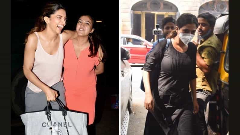 Karishma Prakash: ಡ್ರಗ್ಸ್ ಪ್ರಕರಣದಲ್ಲಿ ದೀಪಿಕಾ ಪಡುಕೋಣೆ ಮಾಜಿ ಮ್ಯಾನೇಜರ್ಗೆ ಬಂಧನದ ಭೀತಿ! Karishma Prakash: ಡ್ರಗ್ಸ್ ಪ್ರಕರಣದಲ್ಲಿ ದೀಪಿಕಾ ಪಡುಕೋಣೆ ಮಾಜಿ ಮ್ಯಾನೇಜರ್ಗೆ ಬಂಧನದ ಭೀತಿ!
