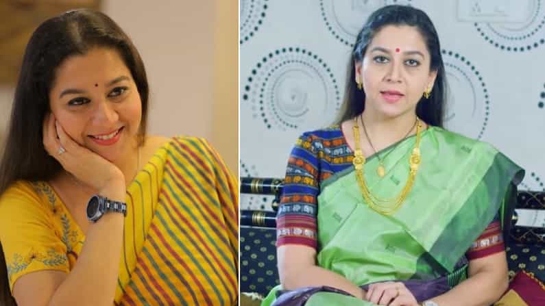 Sudha Rani Birthday: ಕೇವಲ ಮೂರನೇ ವರ್ಷಕ್ಕೆ ಮೊದಲ ಬಾರಿಗೆ ಕ್ಯಾಮೆರಾ ಎದುರಿಸಿದ ನಟಿ ಸುಧಾರಾಣಿ ನಂತರ ಈ ದಿಗ್ಗಜರೊಂದಿಗೆ ತೆರೆ ಹಂಚಿಕೊಂಡರು Sudha Rani Birthday: ಕೇವಲ ಮೂರನೇ ವರ್ಷಕ್ಕೆ ಮೊದಲ ಬಾರಿಗೆ ಕ್ಯಾಮೆರಾ ಎದುರಿಸಿದ ನಟಿ ಸುಧಾರಾಣಿ ನಂತರ ಈ ದಿಗ್ಗಜರೊಂದಿಗೆ ತೆರೆ ಹಂಚಿಕೊಂಡರು
