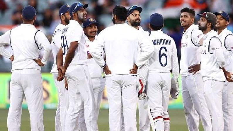 Team India: ಟೀಮ್ ಇಂಡಿಯಾಗೆ ಗುಡ್​ ನ್ಯೂಸ್: ಇಂಗ್ಲೆಡ್​ನತ್ತ ಇಬ್ಬರು ಬ್ಯಾಟ್ಸ್​ಮನ್​ಗಳು