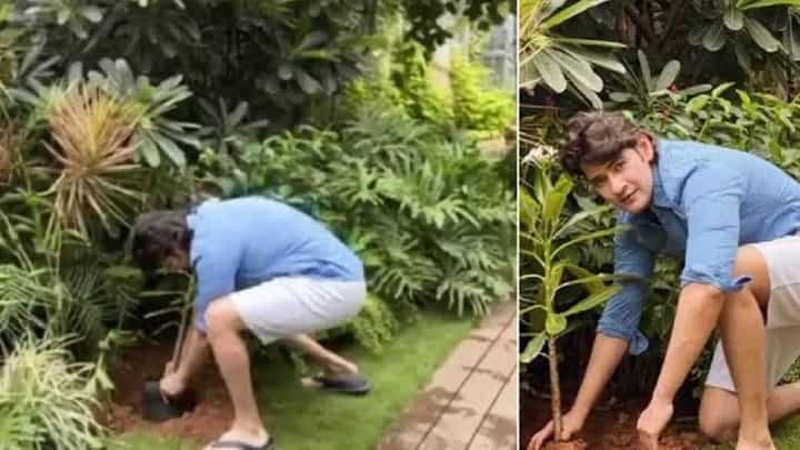 Mahesh Babu: ಅಭಿಮಾನಿಗಳೆದುರು ವಿಶೇಷ ಕೋರಿಕೆಯೊಂದನ್ನು ಮುಂದಿಟ್ಟಿದ್ದಾರೆ ತೆಲುಗು ನಟ ಮಹೇಶ್ ಬಾಬು! Mahesh Babu: ಅಭಿಮಾನಿಗಳೆದುರು ವಿಶೇಷ ಕೋರಿಕೆಯೊಂದನ್ನು ಮುಂದಿಟ್ಟಿದ್ದಾರೆ ತೆಲುಗು ನಟ ಮಹೇಶ್ ಬಾಬು!