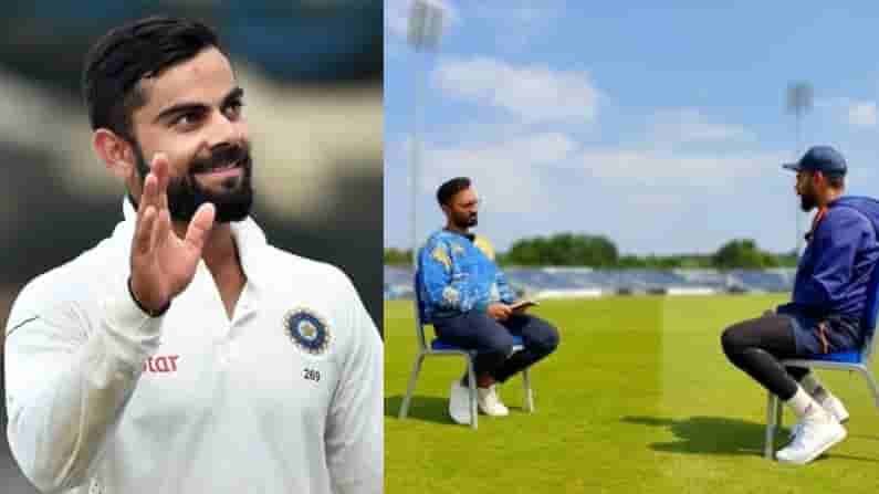 Virat Kohli: ‘ಗೆಲುವು ನಮ್ಮ ಸಂಸ್ಕೃತಿ; ದಾಖಲೆಗಳು ಉತ್ತಮ ಪಂದ್ಯವಾಡಿದ್ದರ ಫಲಿತಾಂಶಗಳು’- ನಾಯಕ ವಿರಾಟ್ ಕೊಹ್ಲಿ