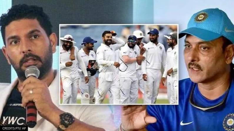 Yuvraj Singh: ಟೀಮ್ ಇಂಡಿಯಾ ಬಗ್ಗೆ ಆಕ್ರೋಶ ಹೊರಹಾಕಿದ ಯುವರಾಜ್ ಸಿಂಗ್