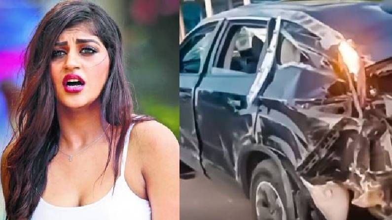 Yashika Aannand: ಭೀಕರ ಅಪಘಾತ, ಗೆಳೆತಿಯ ಸಾವು: ನೋವು ತೋಡಿಕೊಂಡ ನಟಿ ಯಶಿಕಾ