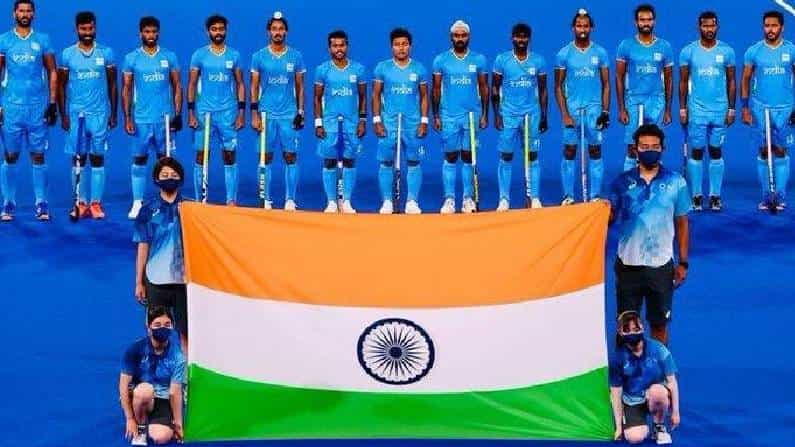 Tokyo Olympics: ಒಲಿಂಪಿಕ್ಸ್ನಲ್ಲಿ ವಿಶ್ವ ದಾಖಲೆ ಬರೆದ ಭಾರತ..! Tokyo Olympics: ಒಲಿಂಪಿಕ್ಸ್ನಲ್ಲಿ ವಿಶ್ವ ದಾಖಲೆ ಬರೆದ ಭಾರತ..!