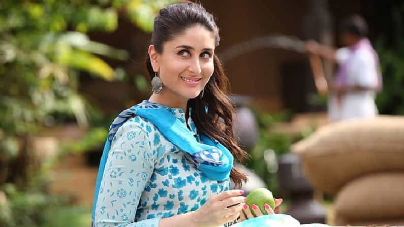 Kareena Kapoor: ಸೀತೆಯ ಪಾತ್ರಕ್ಕೆ 12 ಕೋಟಿ ಸಂಭಾವನೆ ಕೇಳಿದ ಸುದ್ದಿಗೆ ತಲೆ ಅಲ್ಲಾಡಿಸಿದ ಕರೀನಾ; ಏನಿದರ ಅರ್ಥ? Kareena Kapoor: ಸೀತೆಯ ಪಾತ್ರಕ್ಕೆ 12 ಕೋಟಿ ಸಂಭಾವನೆ ಕೇಳಿದ ಸುದ್ದಿಗೆ ತಲೆ ಅಲ್ಲಾಡಿಸಿದ ಕರೀನಾ; ಏನಿದರ ಅರ್ಥ?